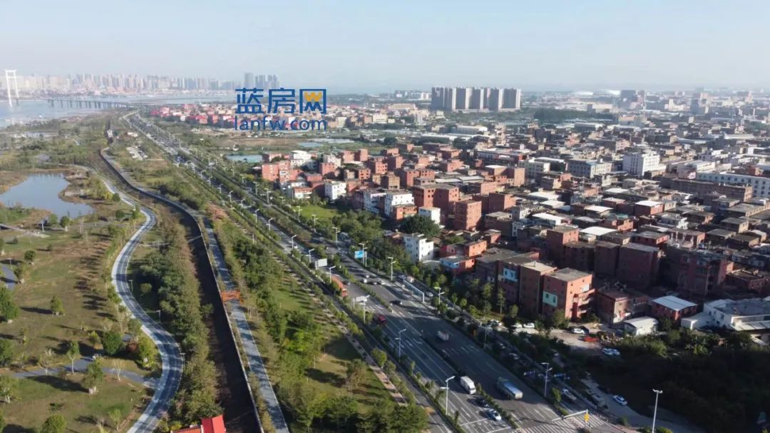 晋江滨江商务区的前景,晋江滨江房价走势