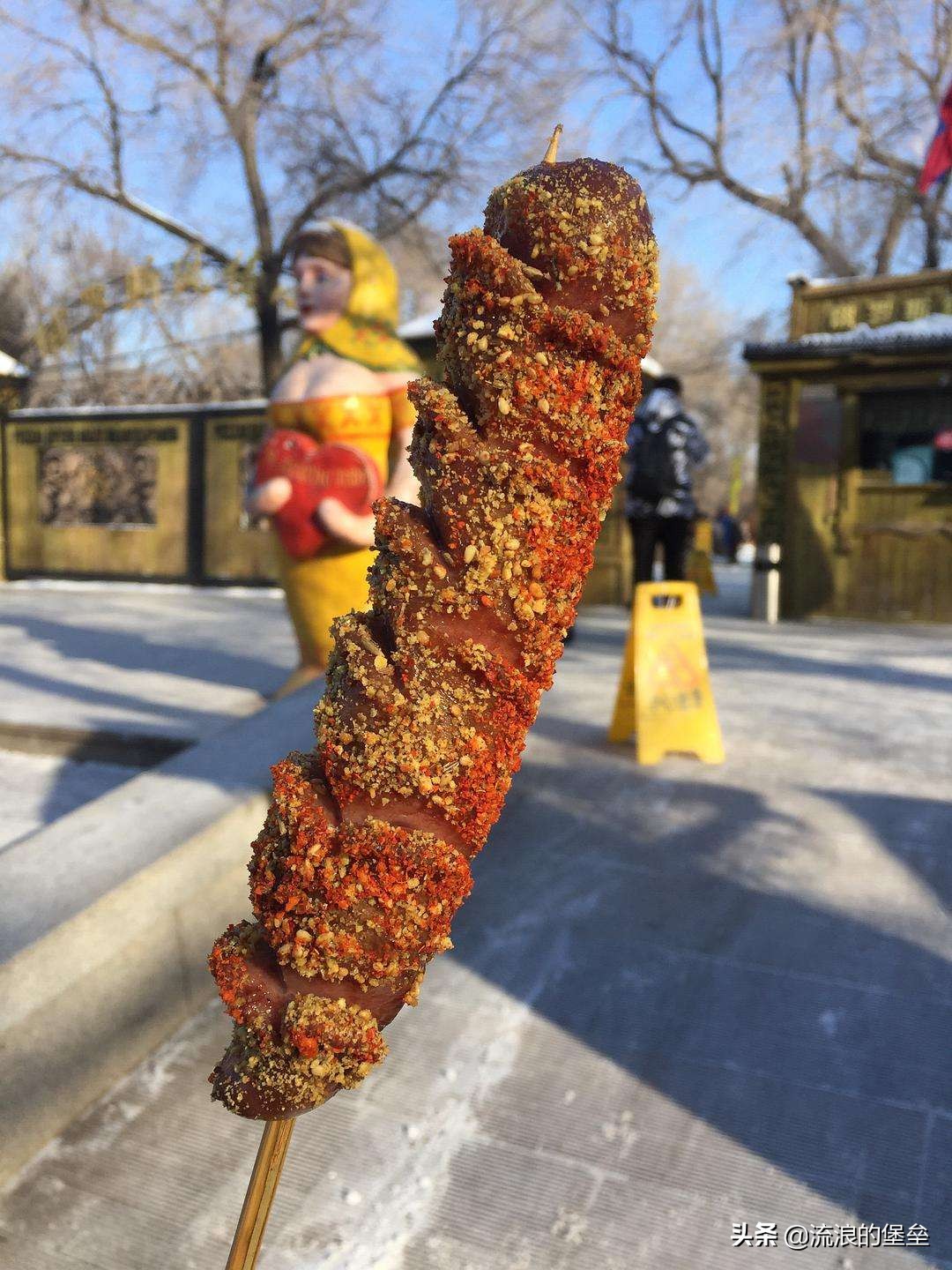 东北有哪些好吃的特色美食,盘点东北十大特色美食