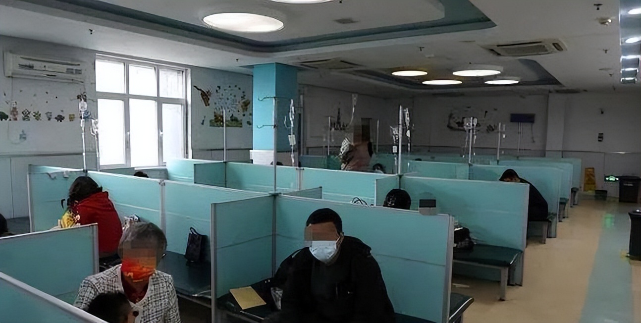 三甲医院装修国家设计标准及规范,三甲医院装修效果图