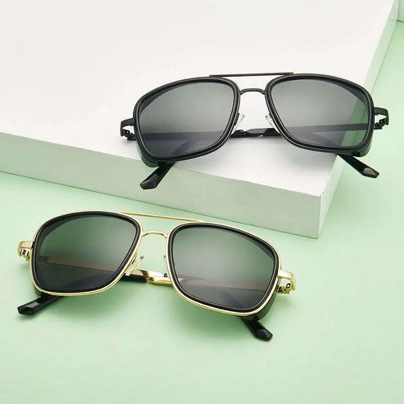 挑选太阳镜的技巧,挑选太阳镜的正确方式