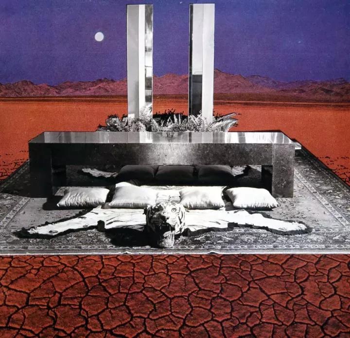 超级建筑事务所,超级建筑设计