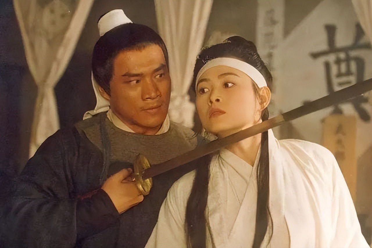 山东版水浒传和央视版,水浒传和山东版有什么区别