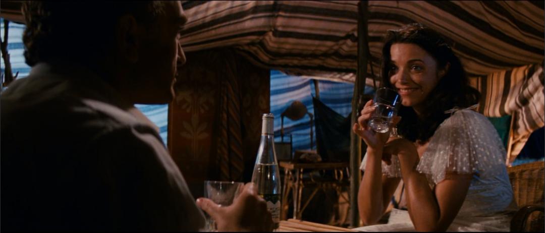 蛇穴、狼蛛、干尸…商业经典就是敢玩!