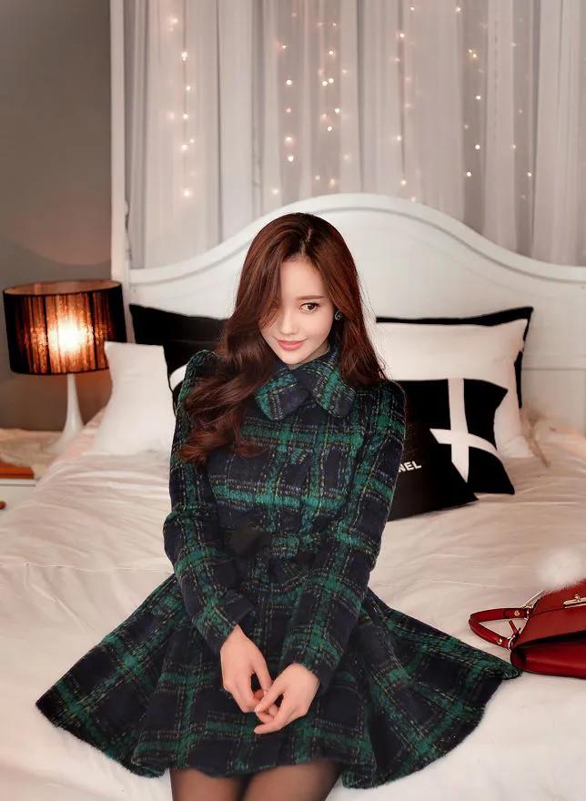 今日热搜孙允珠,孙允珠高清时尚搭配第三集