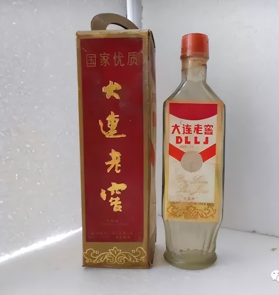 被遗忘的四款老酒,记忆里的那瓶酒