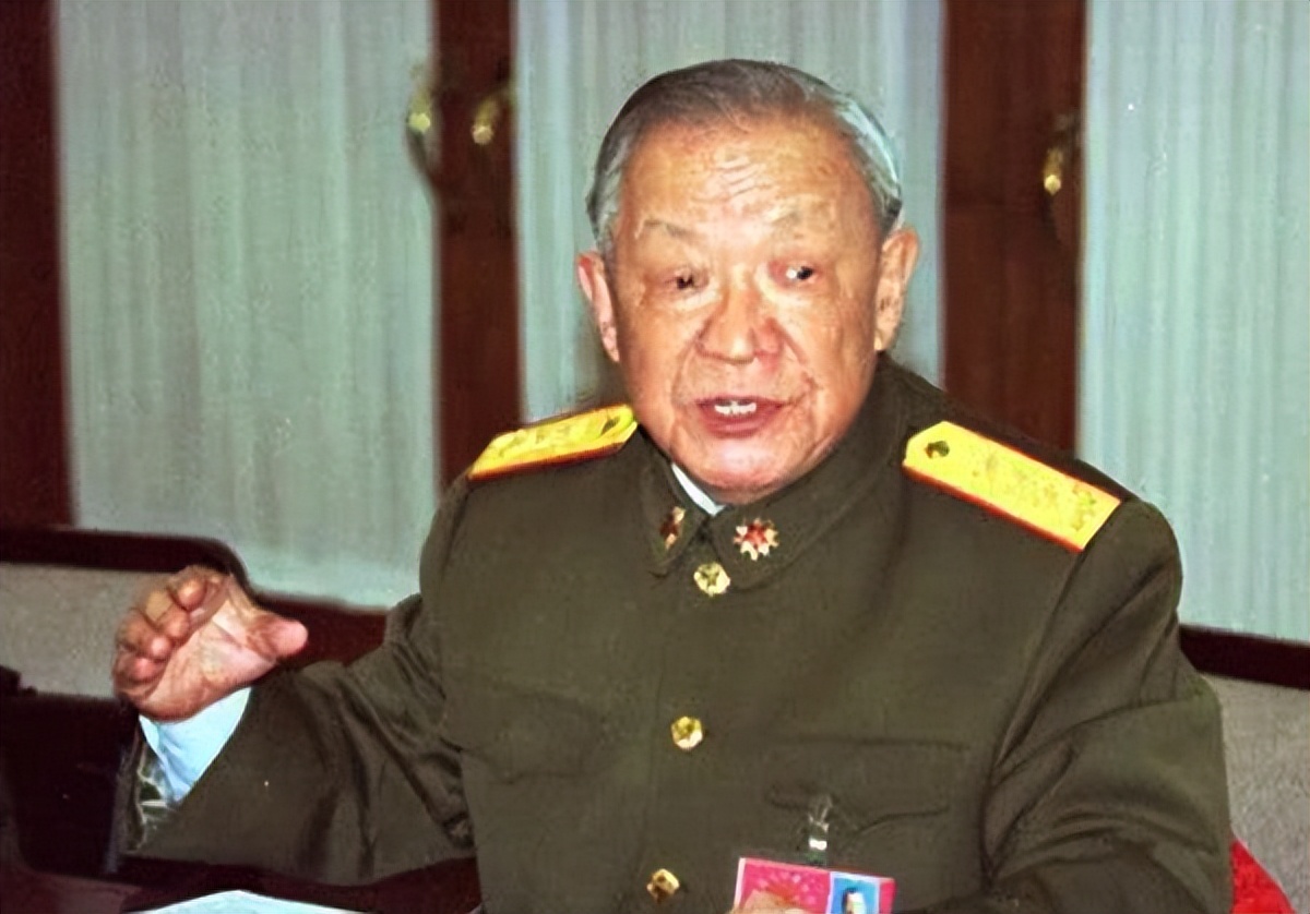 我军第一任总参谋长,历任联合作战总参谋长是谁