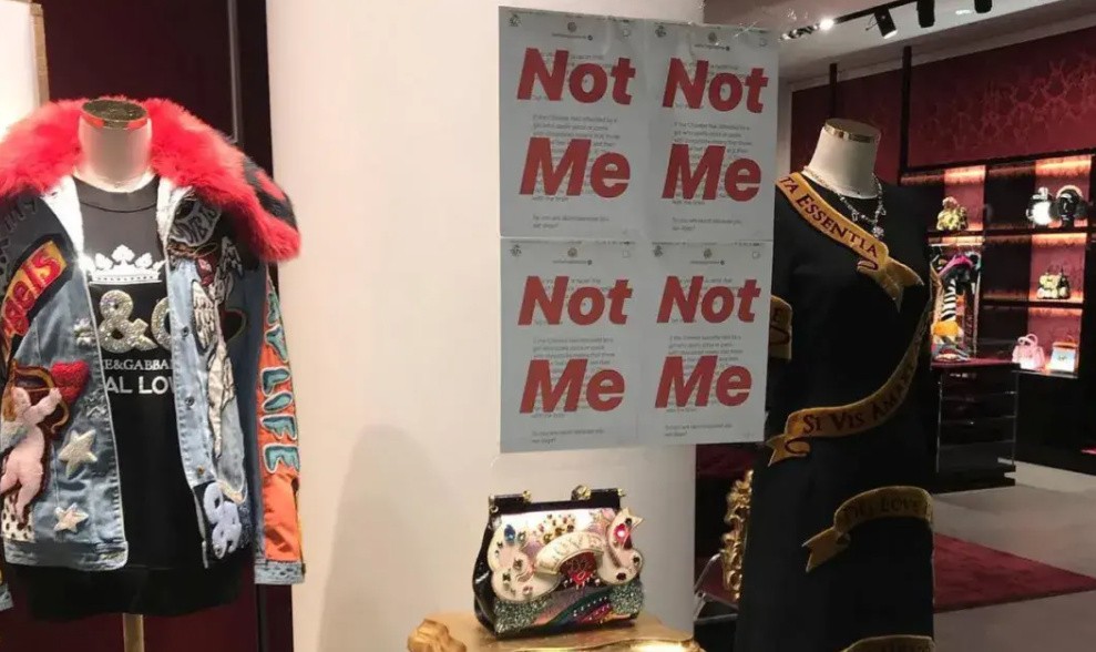 杜嘉班纳辱华事件梳理,杜嘉班纳辱华事件怎么看待