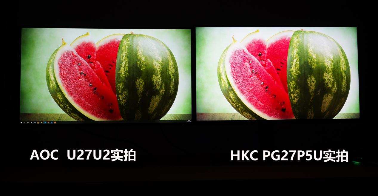 miniled显示器对比lcd显示器,miniled显示器技术成熟了吗