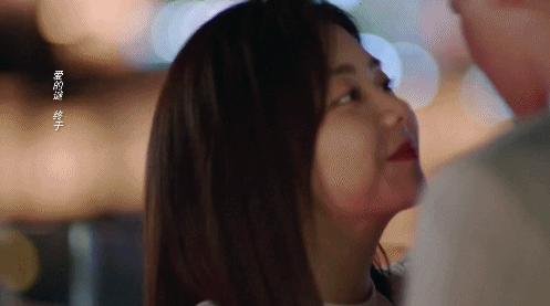 圆脸是最显年轻的脸,圆脸为什么那么耐看显年轻