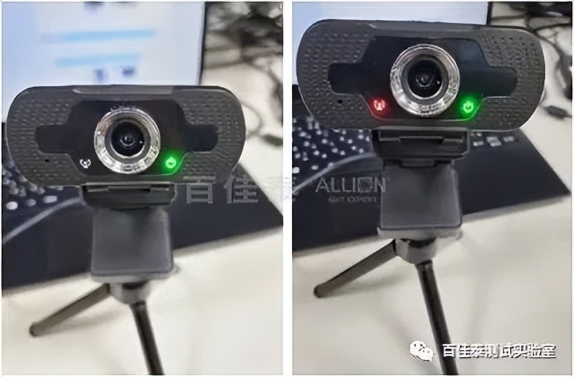 用户体验动画案例,摄像头webcam