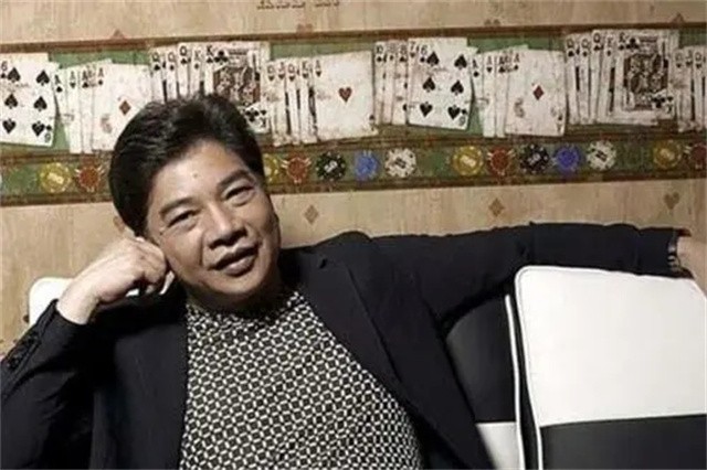 赌王最高赌术视频,浙江赌王展示惊人赌术