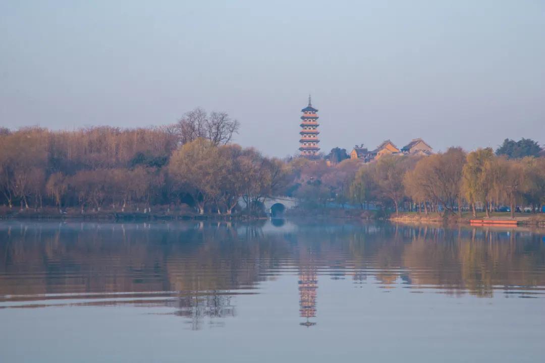扬州冬天冷吗有暖气吗,扬州冬天气温怎么样