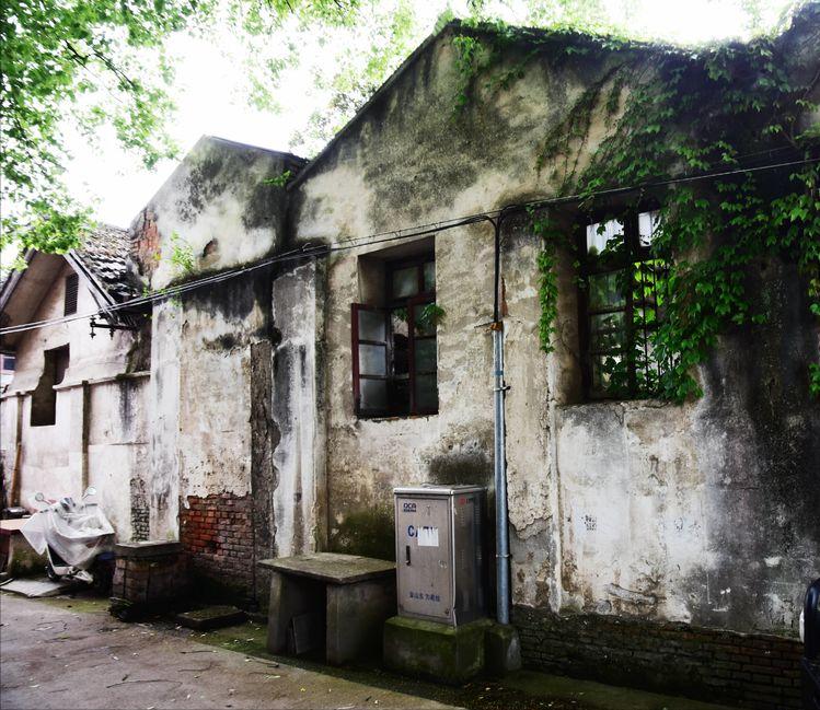 金山区有哪些古镇可以游览的地方,上海金山古镇介绍