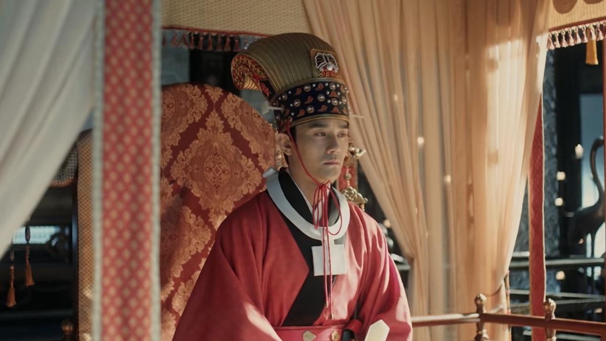 2020必看十部古装如懿传,《如懿传》古装剧一口气看完