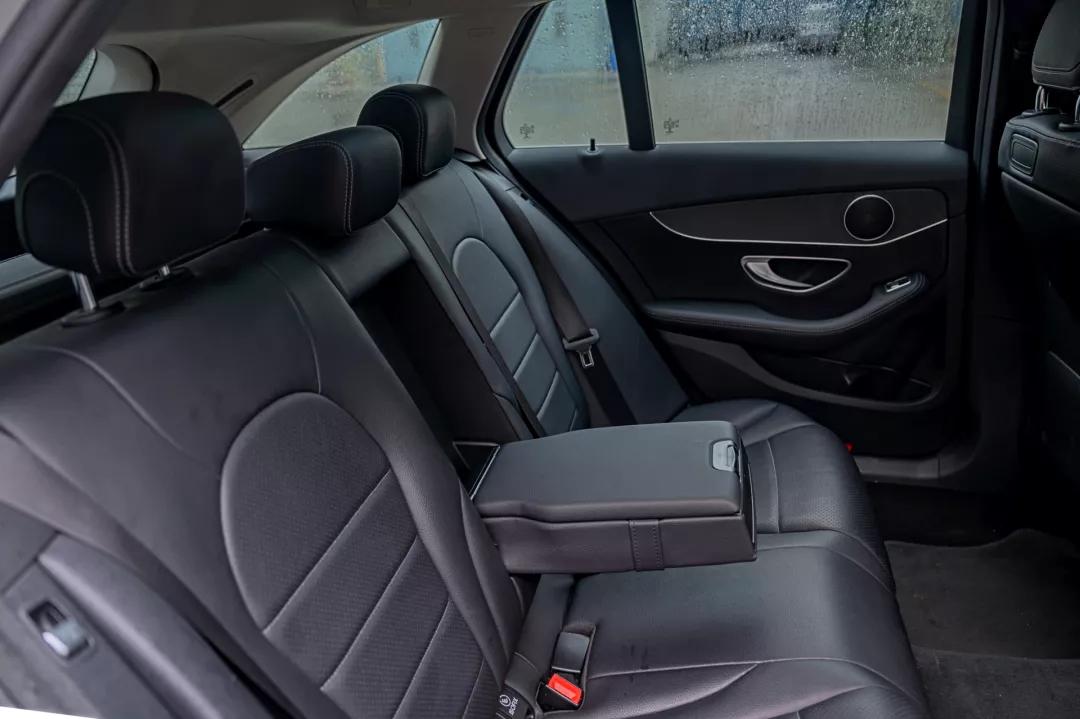 奔驰瓦罐二手,二手奔驰c200怎么样值得买吗