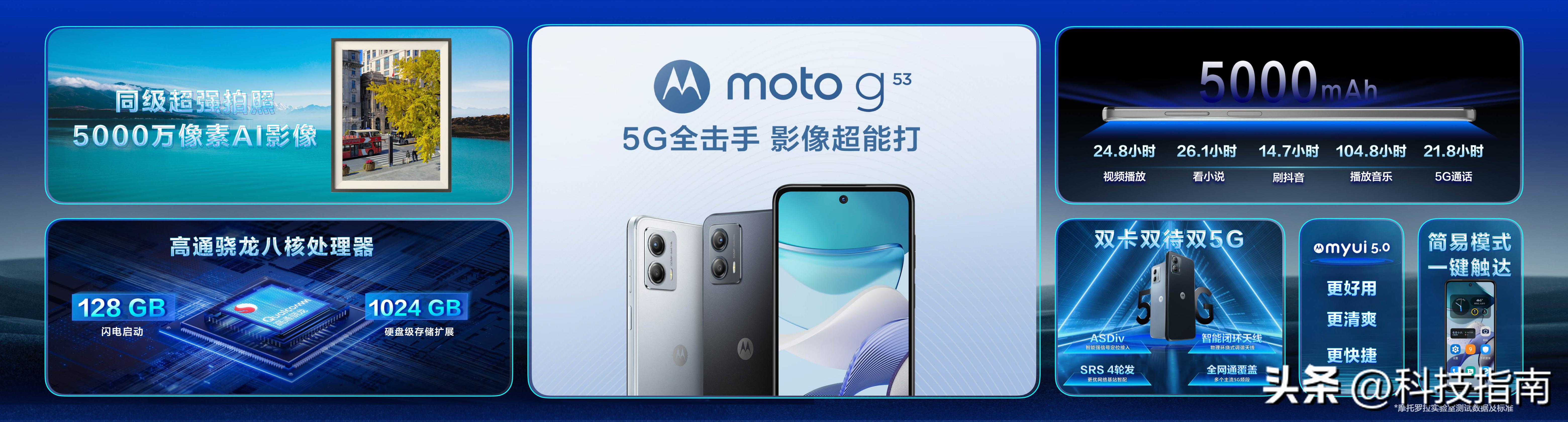 motox40芯片是满血骁龙吗,motox40手机评测