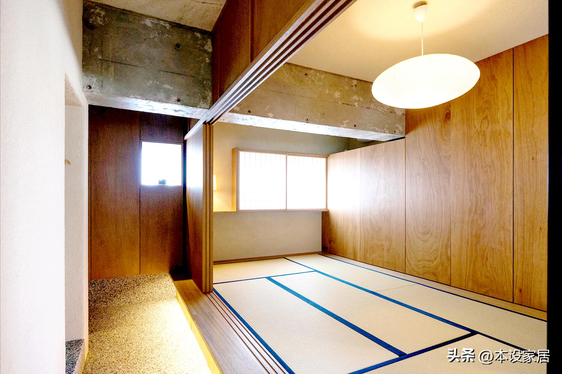 日式装修是不是不够高档,日式装修小宅