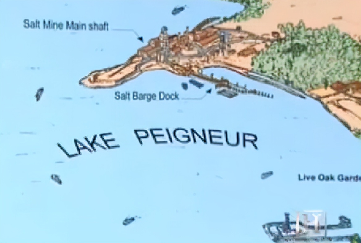 132亿升湖水3小时漏光！36厘米粗的钻头，究竟如何酿成一场灾难？