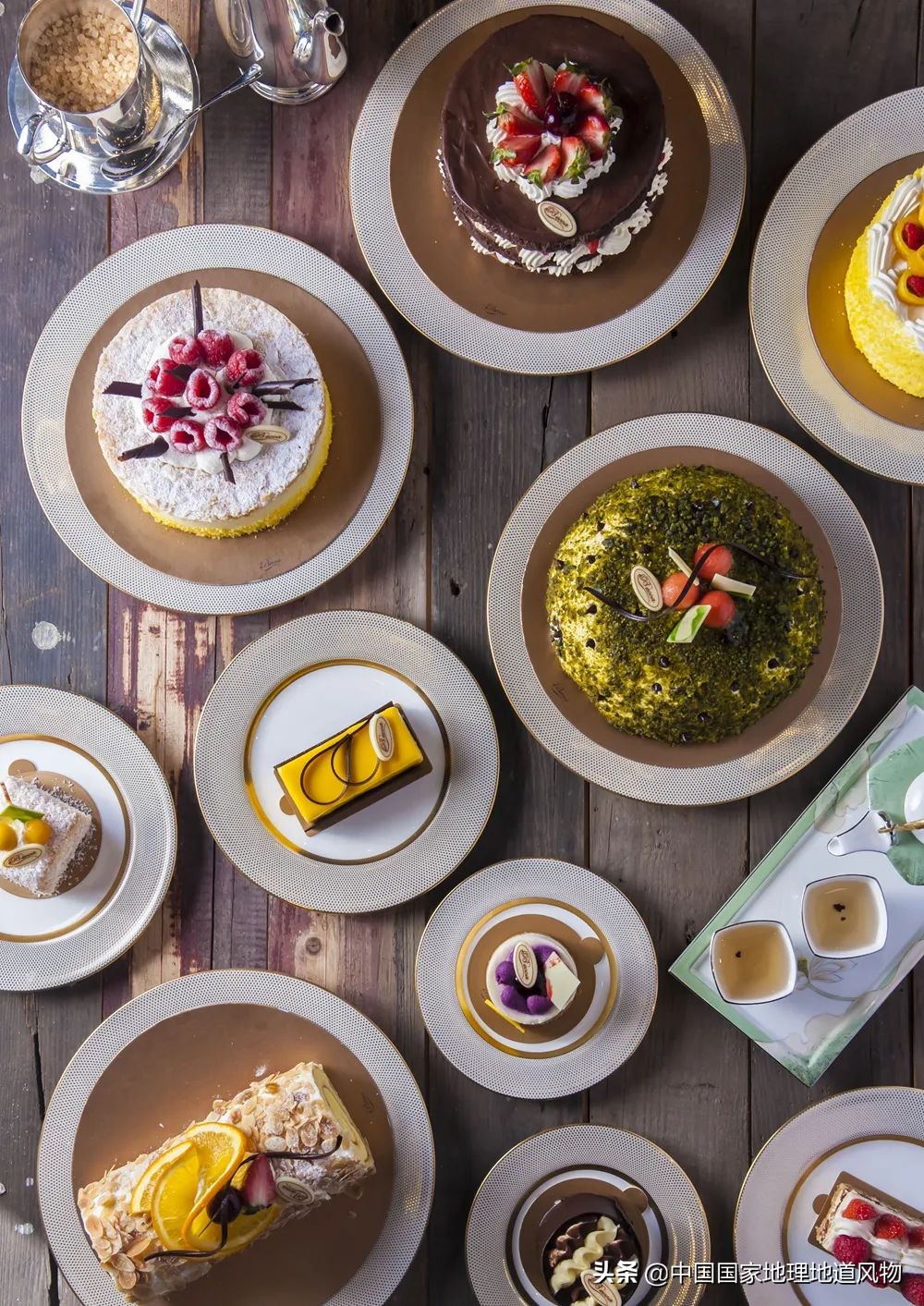 堂食回归烟火气,堂食恢复美味回归