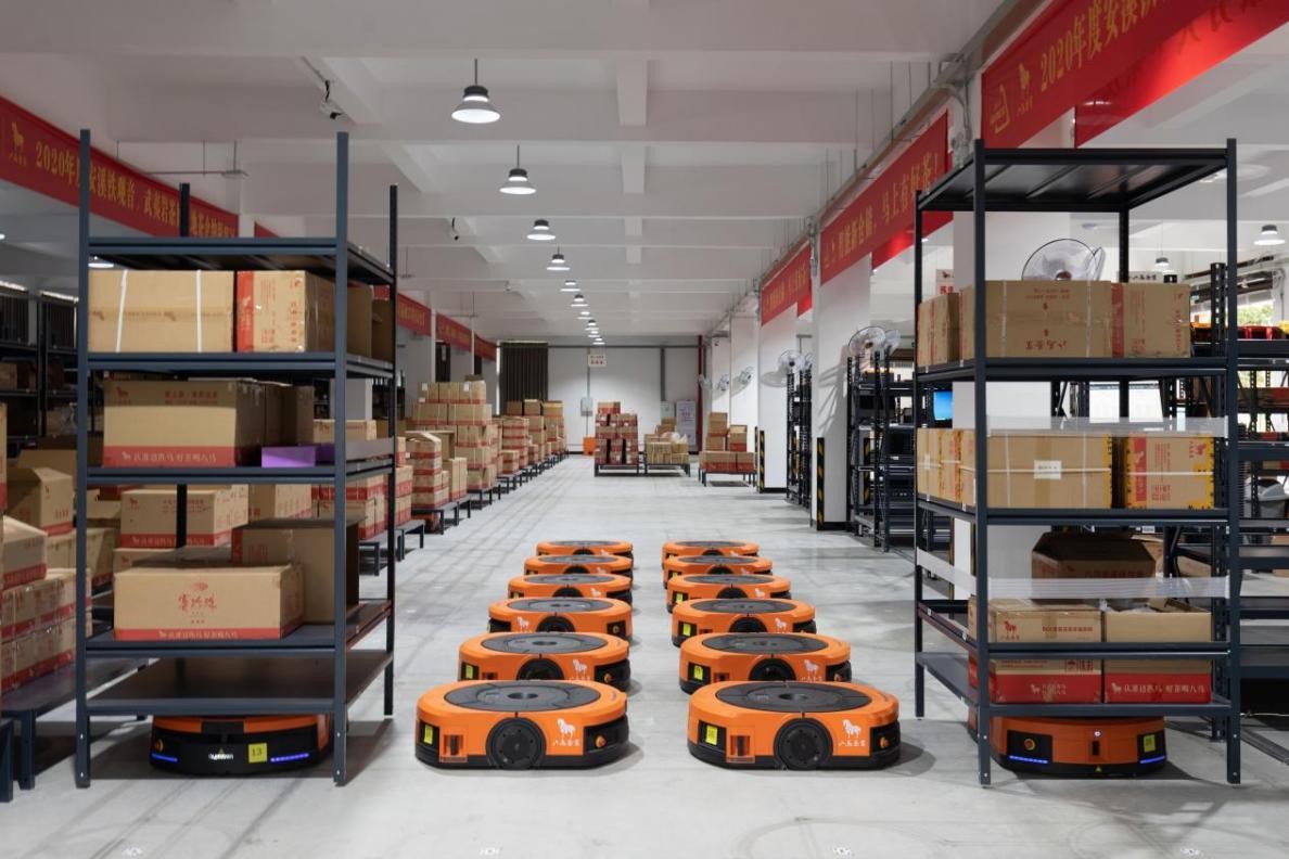 八马茶业茶叶品牌排名,比八马茶业档次高的茶企业