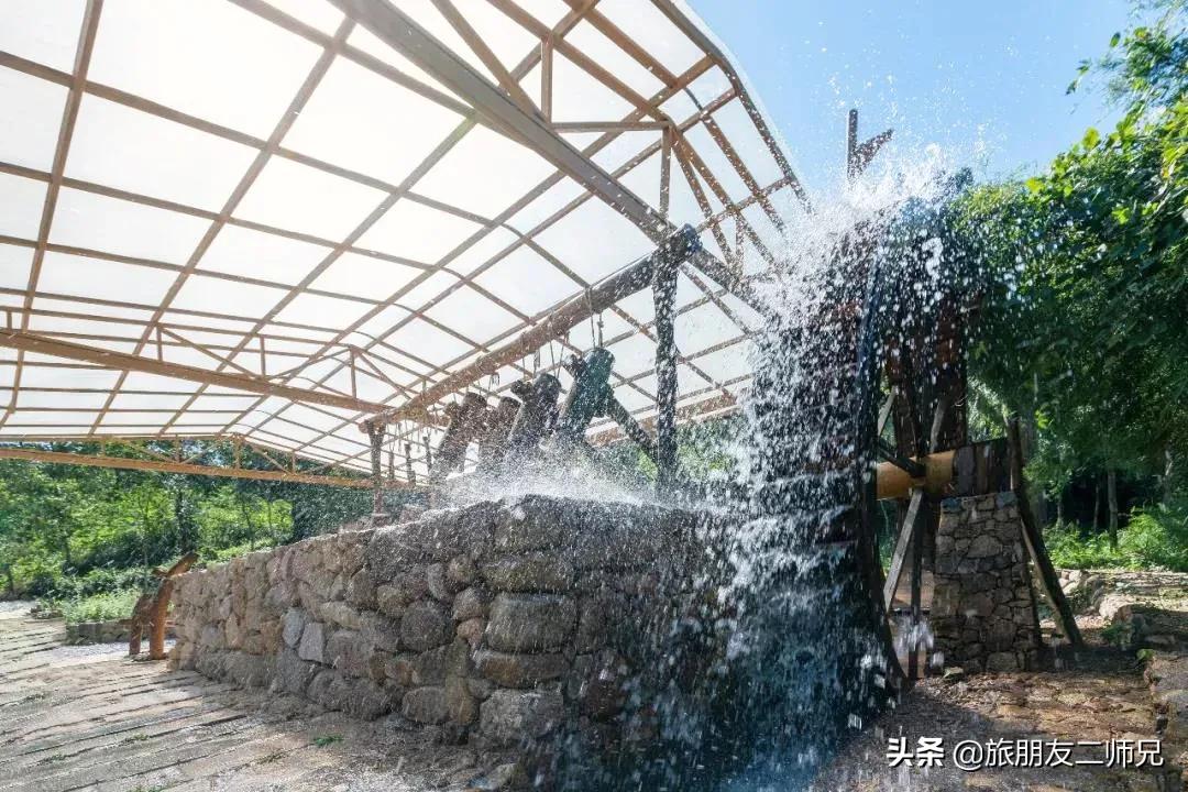 广州花都梯田油菜花,广州徒步赏油菜花路线