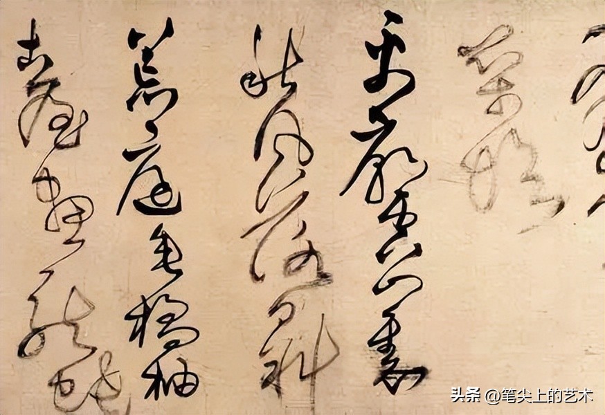 学书法最开始练什么名家书法,十大最难入门的书法