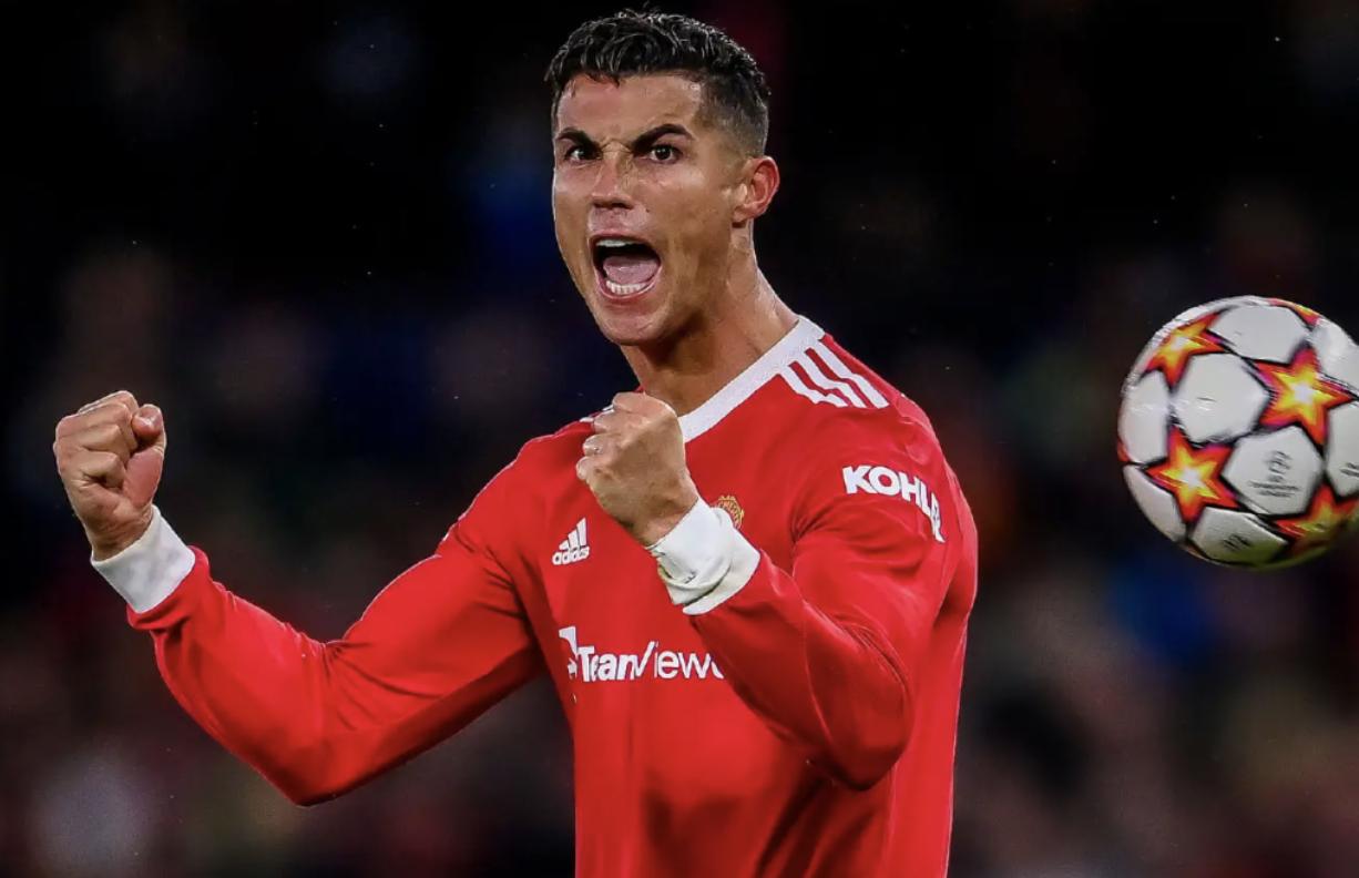 c罗最新比赛消息拜仁,c罗曼联最新比赛回放