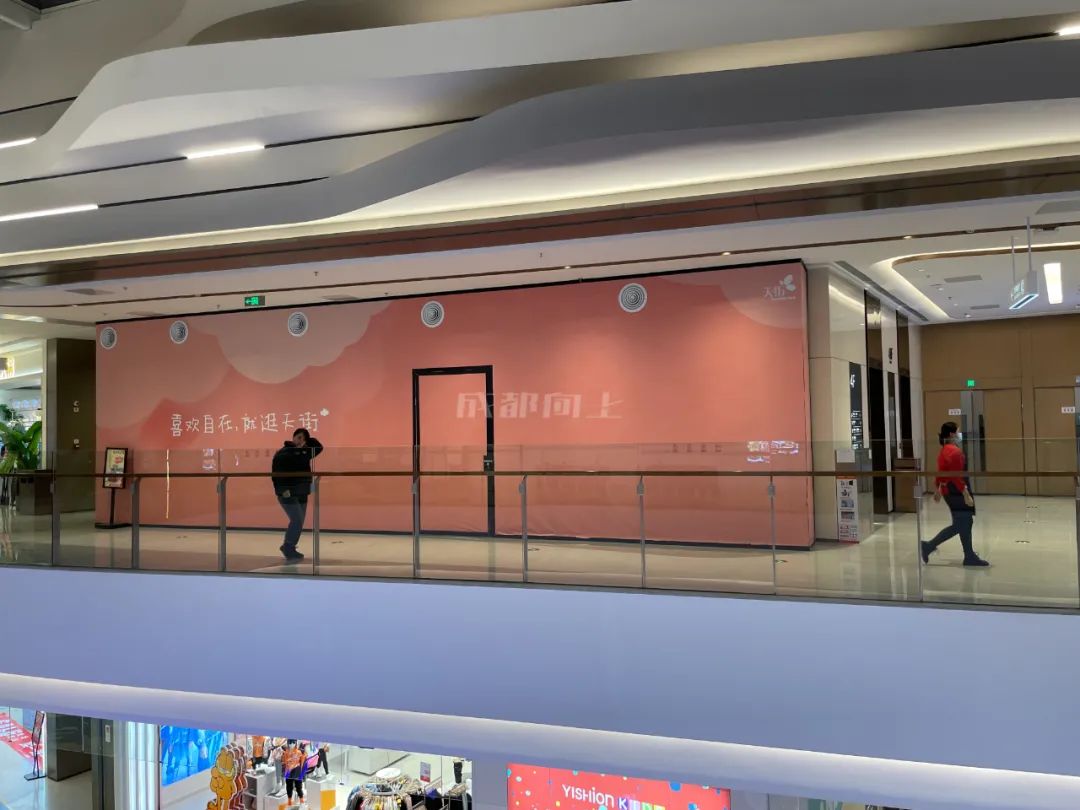 2021年开店的你们都怎么样啦,今年新开业的商场有哪些