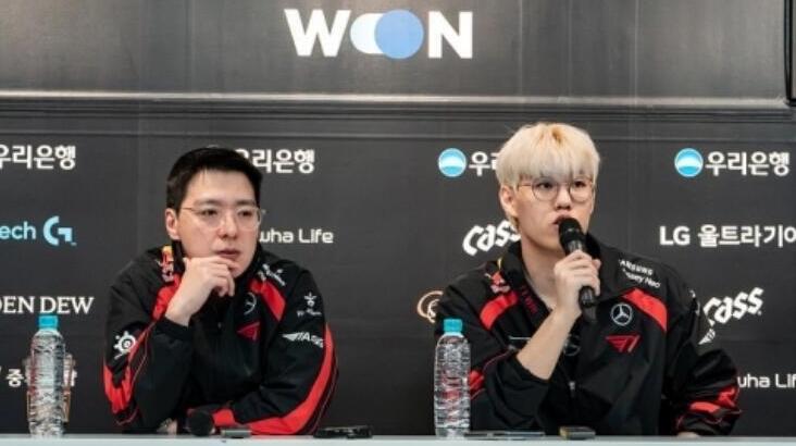 faker为什么不用青训,faker为什么不玩妖姬