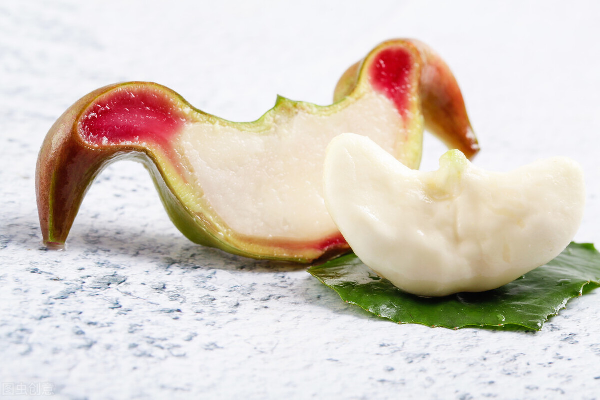 小菱角和大菱角的区别,关于菱角的阅读