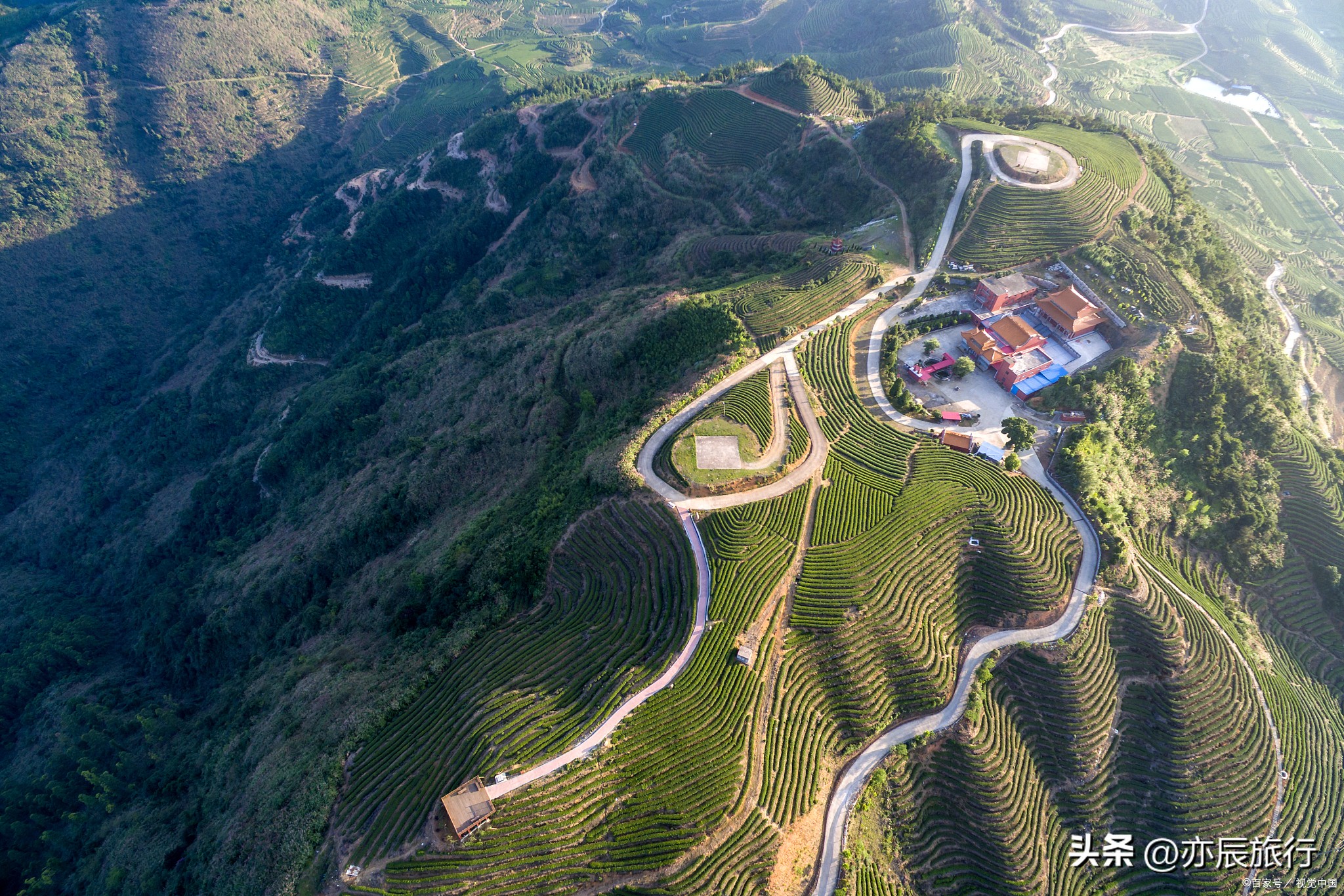 福州周边秋天有什么好去处,福州周边游玩景点推荐秋季攻略