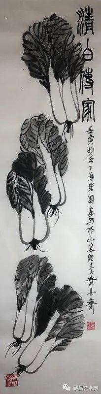 张国富作品价格,张国富花鸟画集