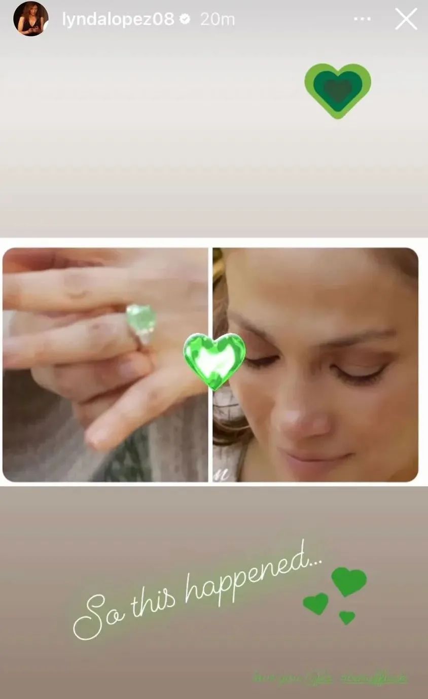 詹妮弗洛佩兹最新礼服,詹妮弗洛佩兹满脸钻石造型