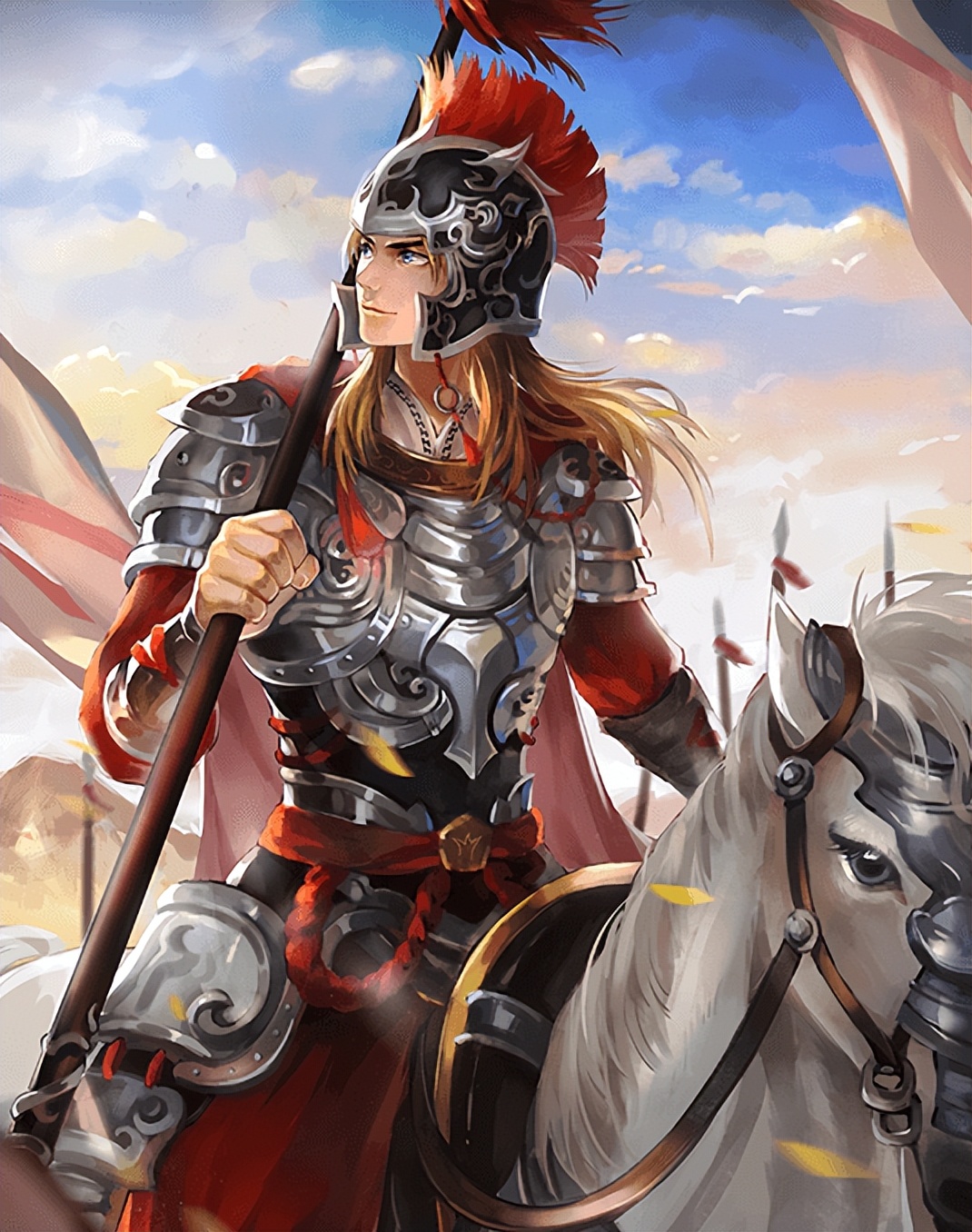 三国杀最新武将强度梯度表,三国杀新武将最强组合