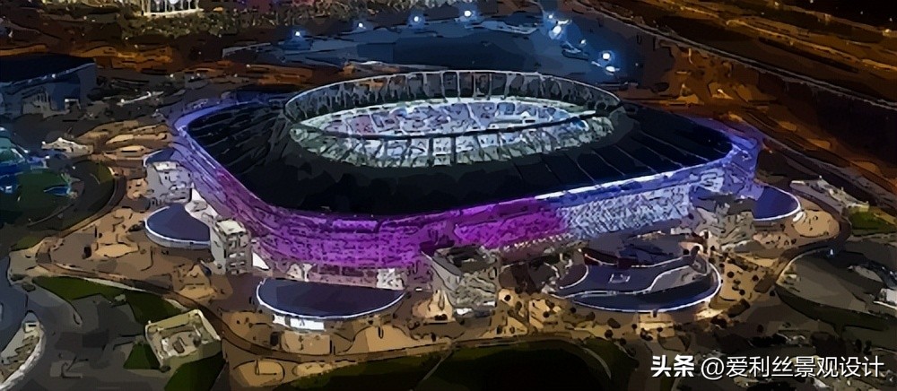 卡塔尔世界杯知识动画,卡塔尔世界杯知识