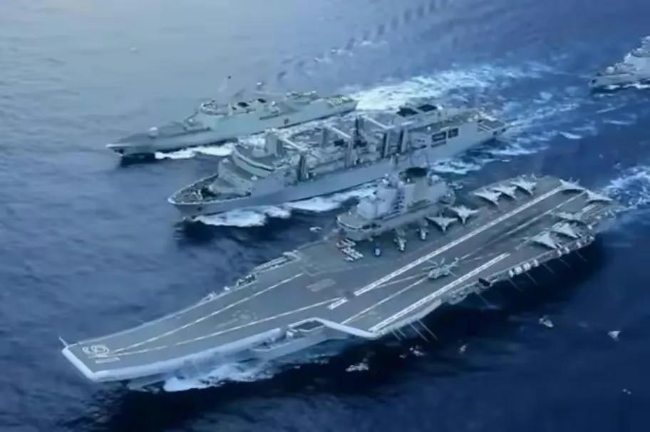 中国新消息传出，韩国商贩表示欢迎中国旅客到此一游