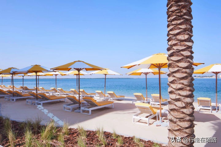 中东小国的福利：月入4万算是困难户，出生就送100平房子