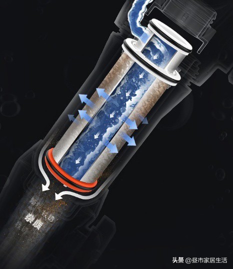 家里自来水太咸怎么办,自来水烧开口感很涩