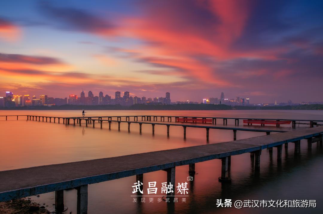 每次去都能让人有惊艳的地方,去一次特别美的地方