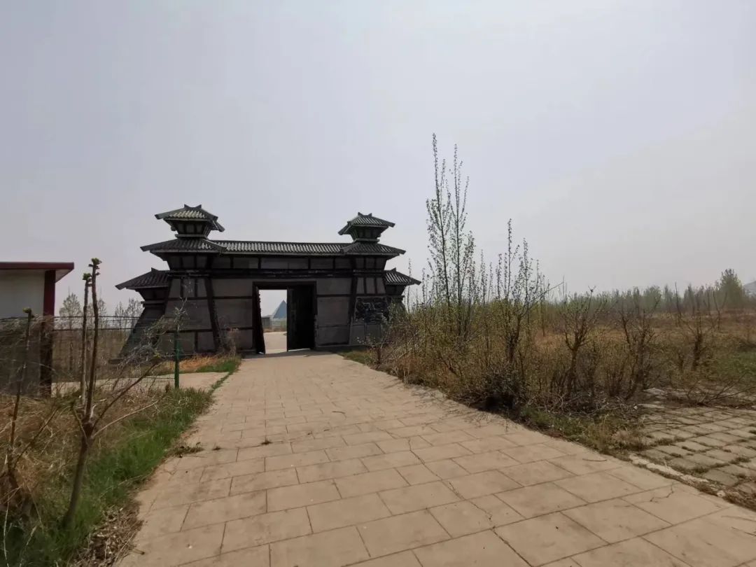 石家庄最好玩的山林,石家庄原始森林旅游景区