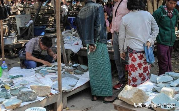 缅甸翡翠在世界排行,缅甸翡翠是世界上最好的吗