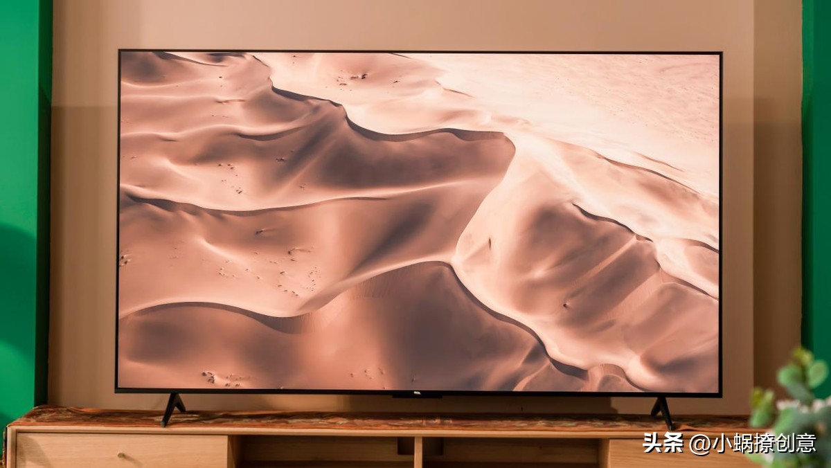 电视的高刷和分区背光哪个是首选,电视背光分区参数怎么看