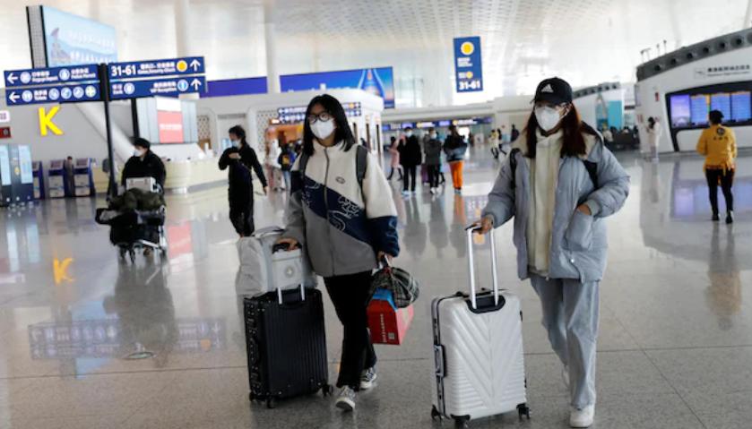 日本政府对外籍人士入境管理,日本官方入境最新消息