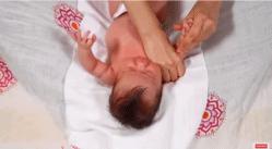 五个月宝宝推拿致死,四个月宝宝推拿死亡后续情况