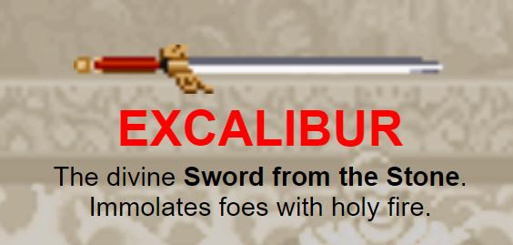 街机游戏最厉害武器排名,街机游戏中最奇葩的武器