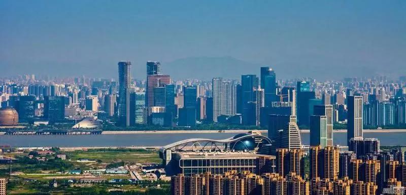 西昌青山机场有直飞杭州的航班吗,西昌有没有直飞杭州