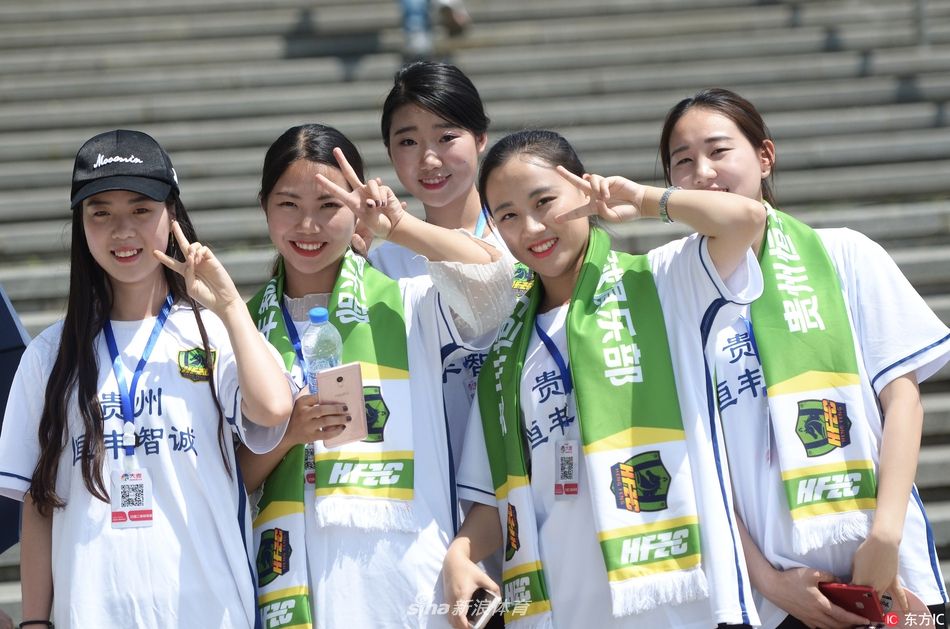贵州足球的崛起,贵州足球真的有希望么
