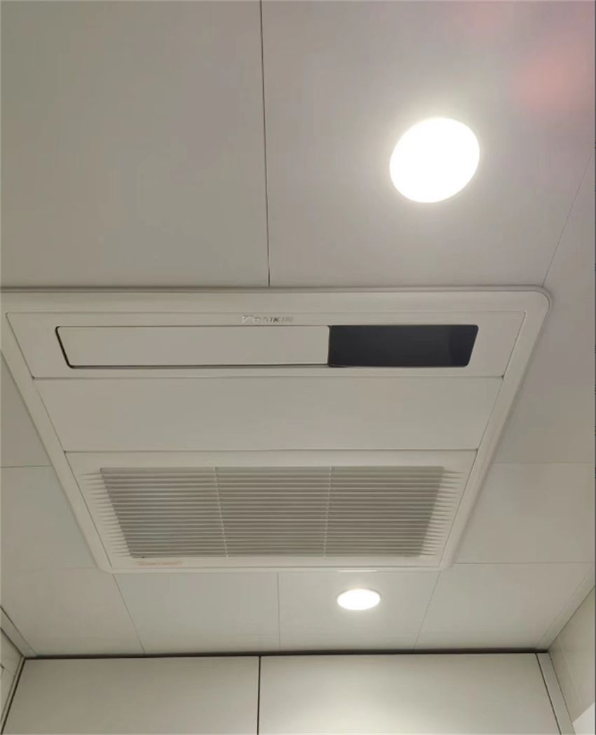 厨房要不要装空调呢,厨房要不要装热水器