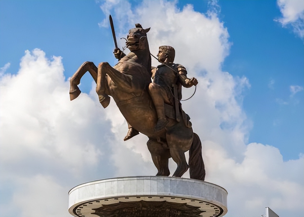 四大文明古国中国埃及印度,埃及印度为什么不算文明古国