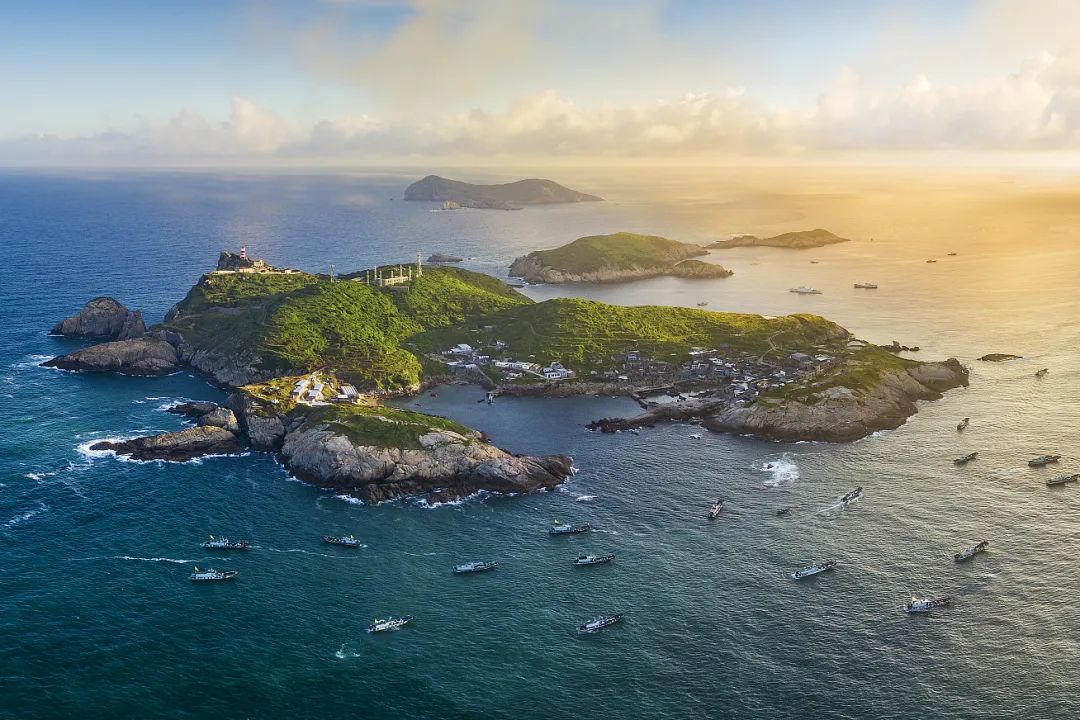 象山私享度假海岛,推荐象山海边旅游酒店